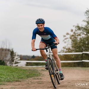 Meet your Posher, Christian